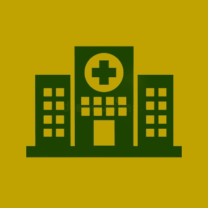 Hôpital de District de Nylon